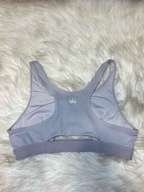 Alo sports bra